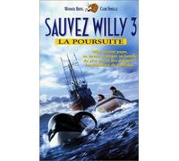 Sauvez willy 3