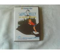 Sauvez willy anime, vol. 1 - la découverte de la vérité ; le cri du dauphin