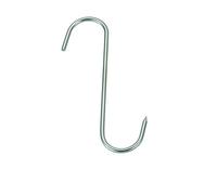 Sauvic Gancio da macellaio 12 pezzi da 18cm.