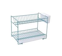 Sauvic Scolapiatti Piccolo Vintage Turchese