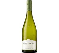 Sauvignon Blanc 2024 - Cloudy Bay Marlborough