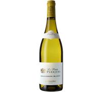 Sauvignon Blanc 2025 - la Petite Perrière - La Perrière Vin de France