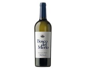 Sauvignon Blanc DOC Lison Pramaggiore Turranio - Cantina Bosco del Merlo - Cl. 75