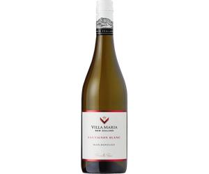 Sauvignon Blanc Private Bin 2025 - Villa Maria Marlborough
