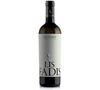 Sauvignon Friuli Colli Orientali DOC Lis Fadis