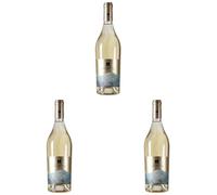 Sauvignon Friuli Grave DOC - Bottiglia 750 ml, Alcol 12,5% (Confezione da 3)