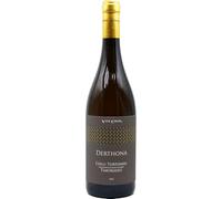 SAUVIGNON Piemonte DOC 2023 Tra Donne Sole VITE COLTE