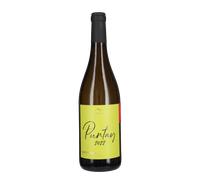 Sauvignon 'Puntay' Erste+Neue 2023
