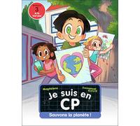 Sauvons la planète !: Niveau 3