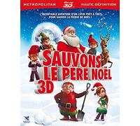 Sauvons le père noël