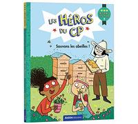 Sauvons les abeilles: Niveau lecture 3