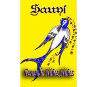 Sauyí: Lucy y Sauyí, la golondrina.