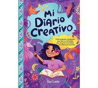 Sav Lucia Mi Diario Creativo (Tascabile) Empower and Create