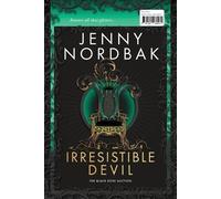 Sav R Miller Jenny No Stolen Vows & Irresistible Devil (Standard Edi (Tascabile)