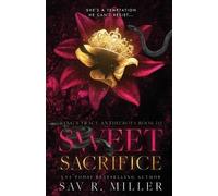 Sav R Miller Sav R. Miller Sweet Sacrifice (Tascabile)