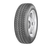 Pneumatici 185/70 r14 88T M+S 3PMSF SAVA ADAPTO MS Gomma 4 stagioni nuova
