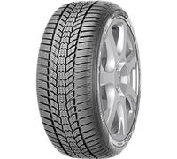 Sava ESKIMO HP 2 TL - 195/55/R15 96H - C/B/71dB - Neve Tire