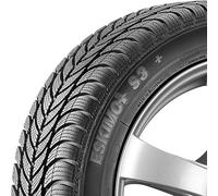 Sava Eskimo S3+ 165/70R14 81T 3PMSF