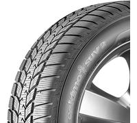 Sava Pneumatico Invernale Eskimo 2 SUV 215/60 R17 96H 3PMSF