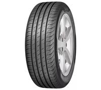 Sava Intensa HP 2 205/55 R16 94V auto Pneumatici estivi Pneumatici VOLKSWAGEN: Golf 7, GOLF 6, Golf 5, BMW: 1 Hatchback, 3 Touring, 3 Sedan 547066