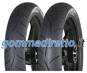 Sava MC50 ( 130/70-17 TL 62H M-Racer )