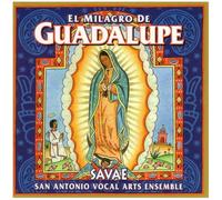 Savae - El Milagro De Guadalupe