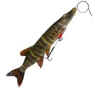 SAVAGE 4D LINE THRU PIKE 250MM STRIPED PIKE