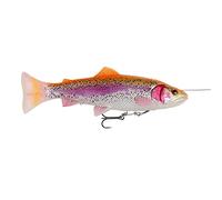 SavageGear "4D LINE THRU PULSE TAIL TROUT" 16cm 51gr slow sink