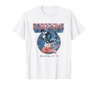 Savage Amusement World Tour - Merch Ufficiale Maglietta