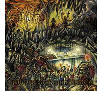 Savage Annihilation - Quand S'Abaisse La Croix Du Blaspheme