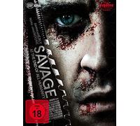 Savage - At The End Of All Humanity