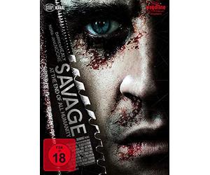 Savage - At The End Of All Humanity