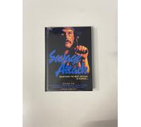 Savage Attack (Brothers in Blood - La sporca insegna del coraggio) BRD Import