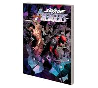Gerry Duggan Savage Avengers Vol. 4 (Tascabile)