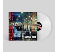 Savage Beat - Bright Lights, Tall Shadows
