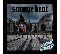 Savage Beat - New World