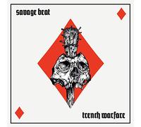 Savage Beat - Trench Warfare (Full Session)