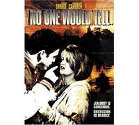 Savage/Cameron - No One Would Tell