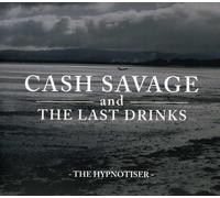 Savage, Cash and the Last - Hypnotiser