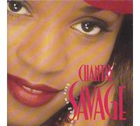 Savage,Chantay - Here We Go