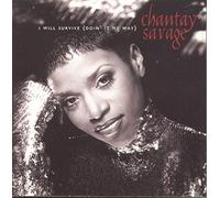 Savage,Chantay - I Will Survive