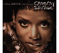 Savage,Chantay - I Will Survive (Doin' It My Wa
