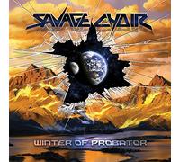 Savage Choir - Winter Of Probator