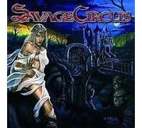 Savage Circus - Dreamland Manor