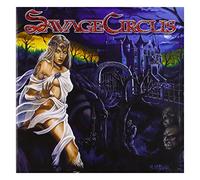 Savage Circus - Dreamland Manor