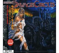 Savage Circus - Dreamland Manor
