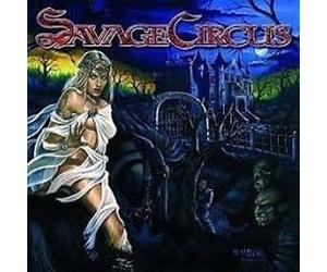 Savage Circus - Dreamland Manor