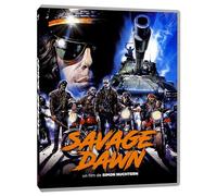 Savage Dawn [Blu-Ray]