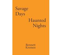 Savage Days: Haunted Nights
