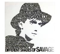 SAVAGE - DIFFERENT SHADES OF SAVAG